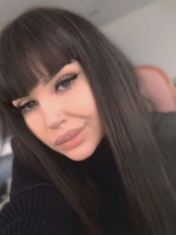 Роксана